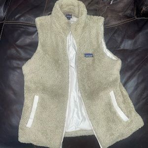 Patagonia vest